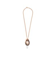 Necklace Pesavento Woman Polvere Di Sogni in Silver WPLVE334 - WPLVE334